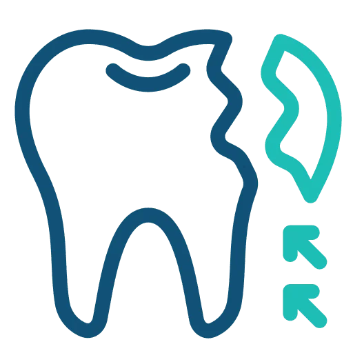 Dental Fillings icon